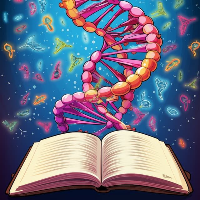 Alchemical DNA Transformations - Lyrian Solis
