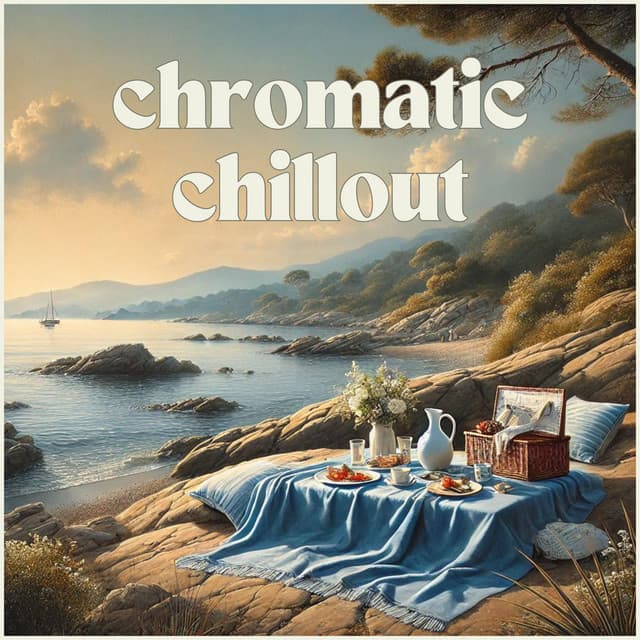 Chromatic Chillout - Good Morning Jazz Academy