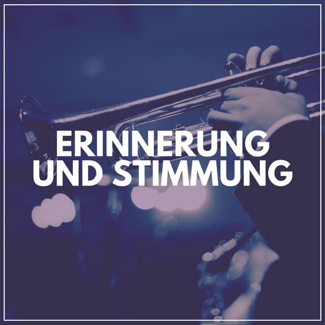 Erinnerung und Stimmung - Frühstück Jazz