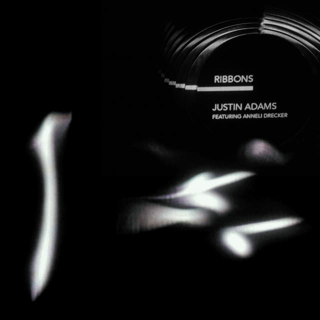 Ribbons - Justin Adams
