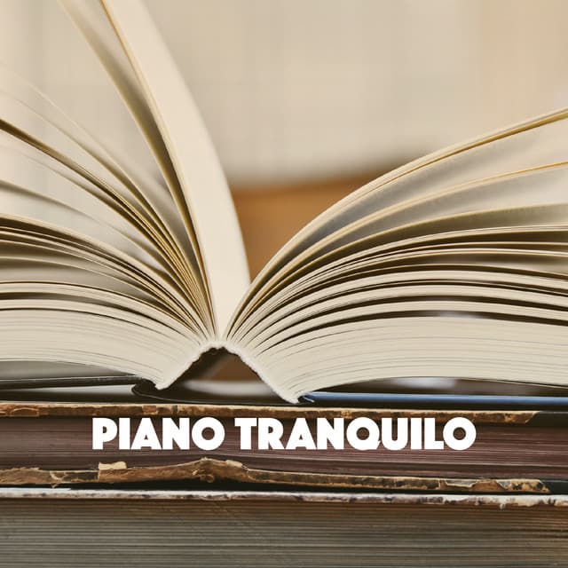 Piano Tranquilo - Studying Music Group