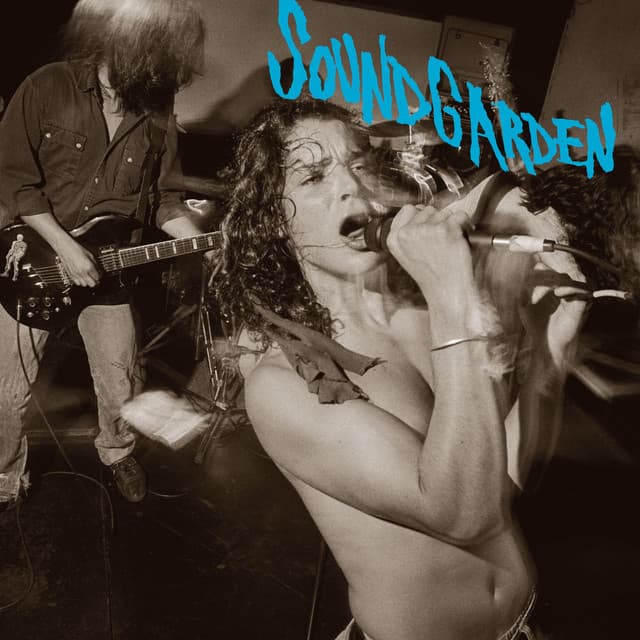 Screaming Life/Fopp - Soundgarden