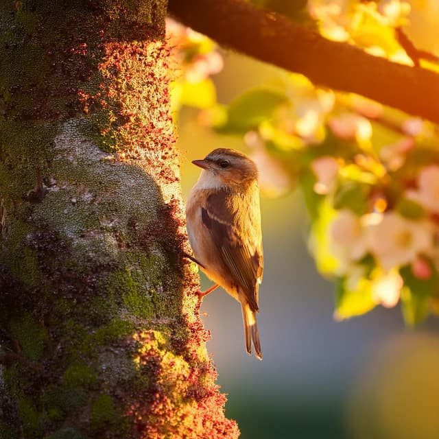 Melodías Suaves Para Una Relajación Tranquila - Mejores Sonidos ASMR