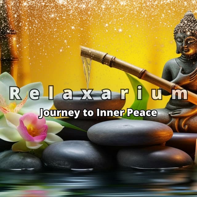 Journey to Inner Peace - Relaxarium