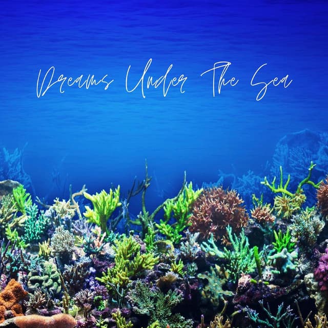 Dreams Under the Sea - Dreams of Dreams