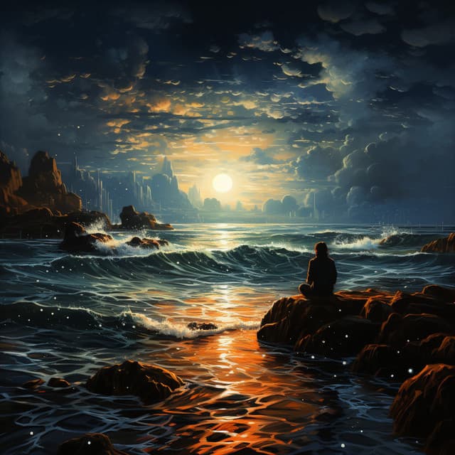 Sueño Onírico Del Arroyo: Dormir Junto Al Río - Sonidos De La Naturaleza