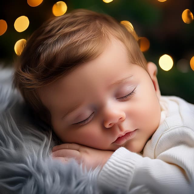 Bebé Lofi: Paisajes Sonoros Melódicos Cálidos - Los revolucionarios de la restauración