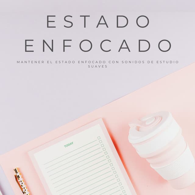 Mantener El Estado Enfocado Con Sonidos De Estudio Suaves - Colectivo de estudio Binaural Beats