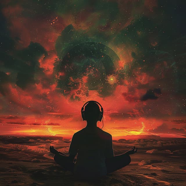 Reflections of Serenity: Meditation Music - Kinderlieder-Superstar