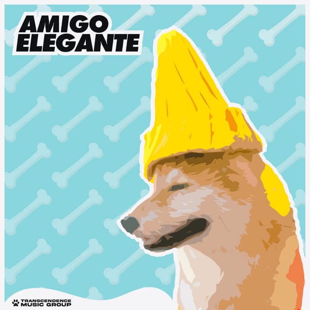 Amigo Elegante - Música de Cachorro Calmante
