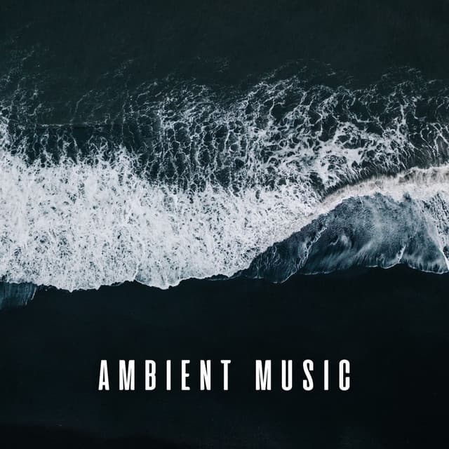 Ambient Music: Tranquil Spa Sounds with Binaural Ocean Tracks - Ocean Sounds FX