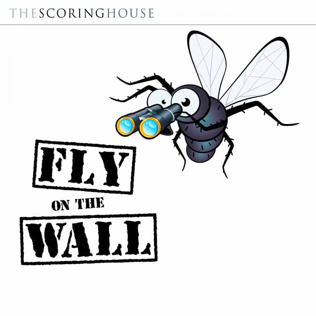 Fly on the Wall - Robert Foster