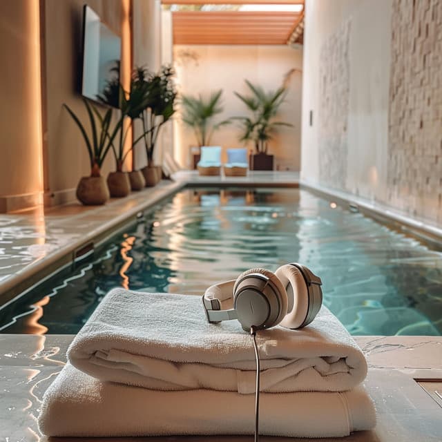 Therapeutic Harmonies: Music for Massage - Deep Meditation Spa