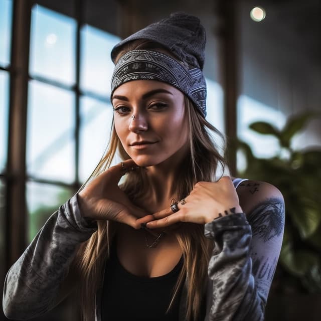 Twinkling - Yoga & Meditation Music