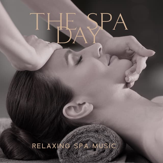 The Spa day: Relaxing Spa Music - Health Center