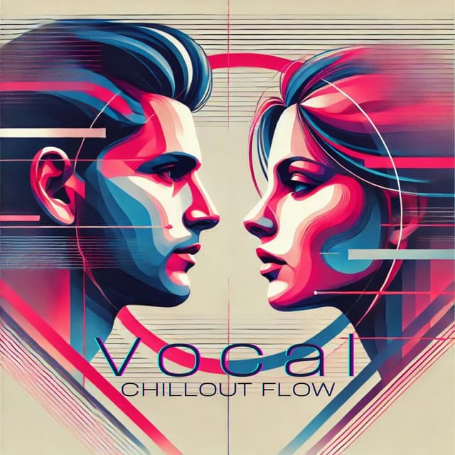 Vocal Chillout Flow - Inspirational Electronic Music Zone