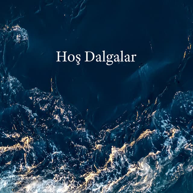 Hoş Dalgalar - Sabah Erken Yoga ve Meditasyon için Sakinleştirici Müzik - Derin Meditasyon Teknikleri