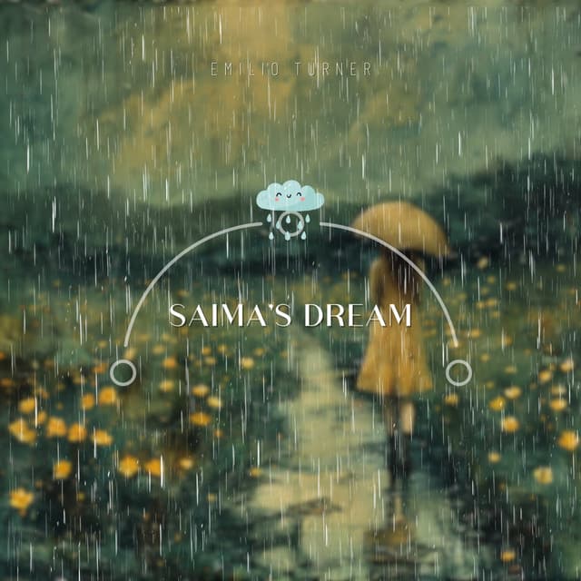 Saima's Dream - Bringer of Zen