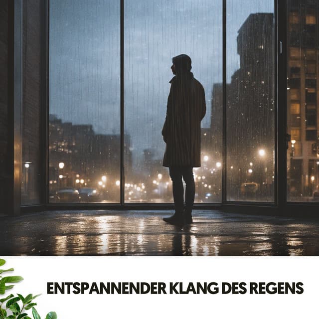 Entspannender Klang des Regens: Himmelsmelodien - Rain Sounds Nature Collection