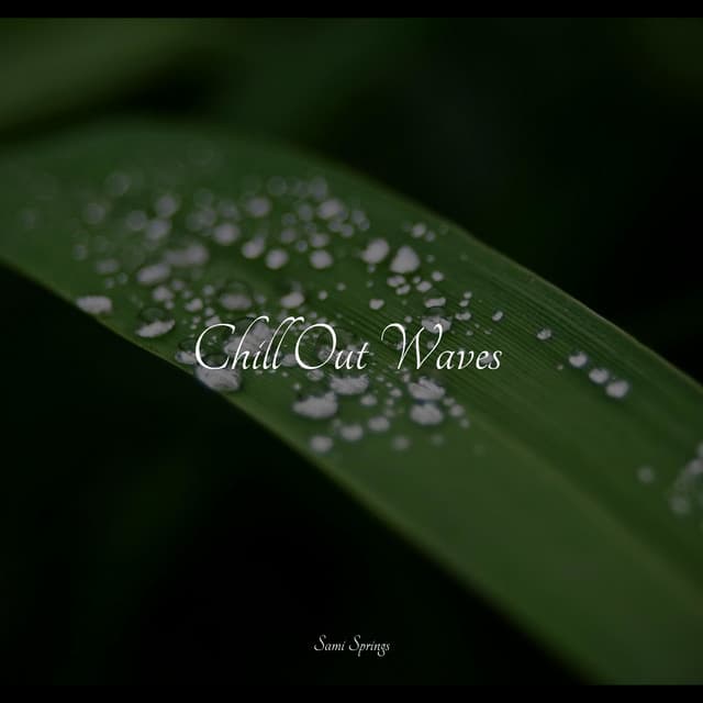 Chill Out Waves - Rain Spa