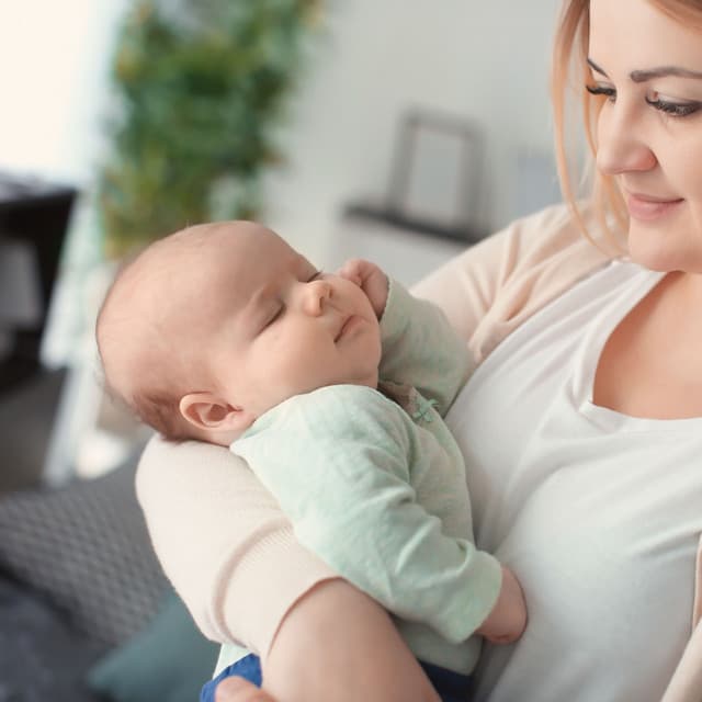 Cuddle Time with Lofi: Baby Sleep Serenades - Lo-fi Beats for Sleep