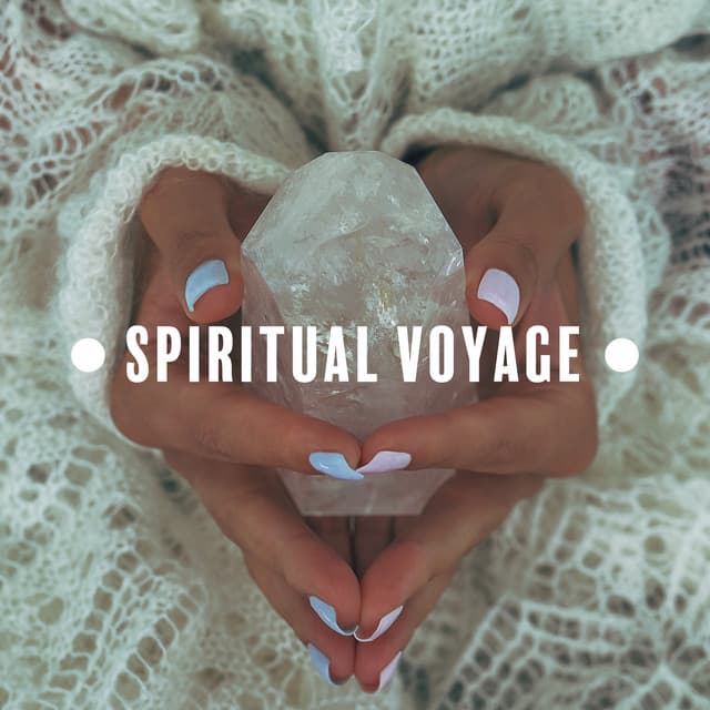 Spiritual Voyage: Bring Comfort and Ease with Zen Healing Music for Meditation and Relaxation - Bud Souley