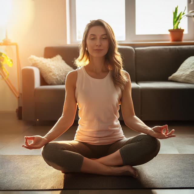 Chill-hop en calma cósmica