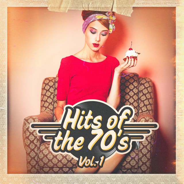 Hits of the 70's, Vol. 1 - 70s Love Songs