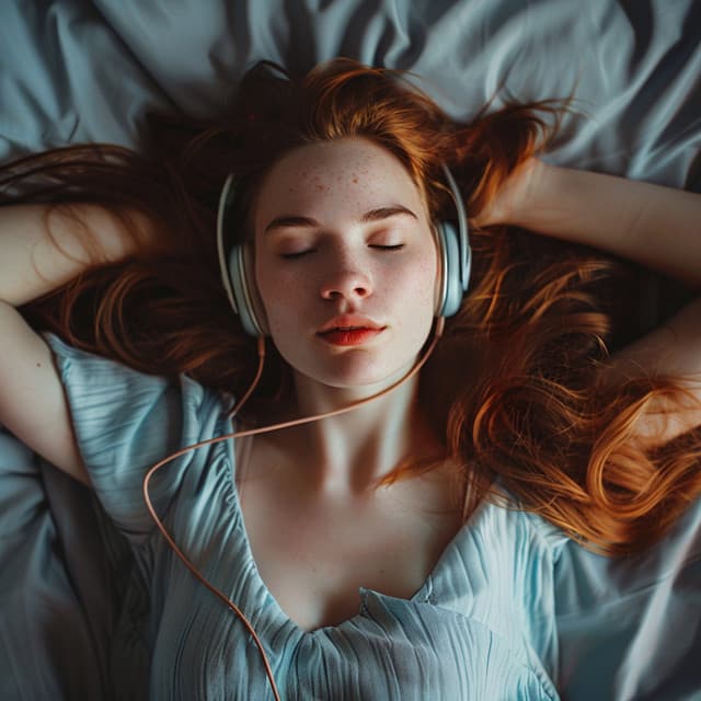 Escapes De Ensueño: Sonidos Relajantes Para Un Descanso Tranquilo - Club de cuentos antes de dormir