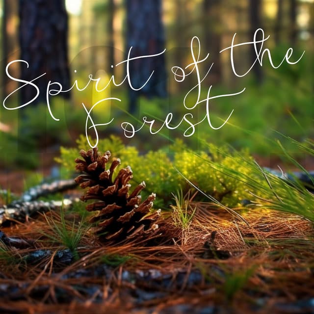 Spirit of the Forest - 101 Nature Sounds