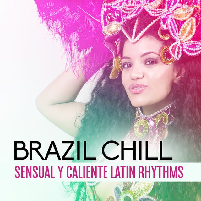 Brazil Chill - World Hill Latino Band