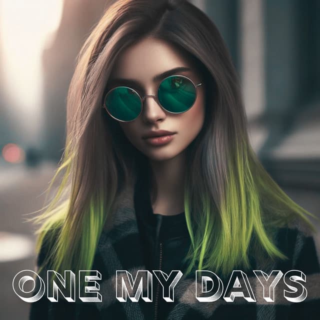 One My Days - Inspirational Electronic Music Zone
