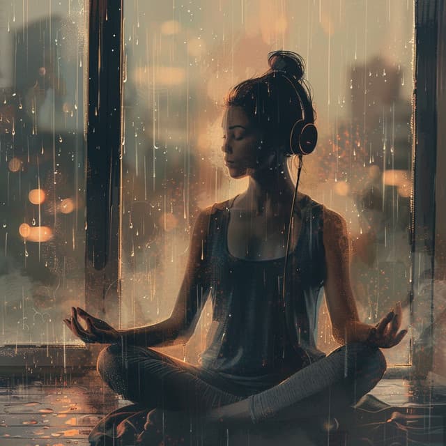 Lofi Hip Hop Mindful Journey: Meditation Beats - Zen Master