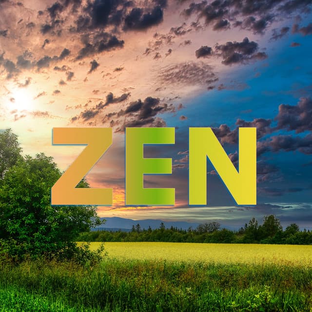 Zen - Calm Relaxation