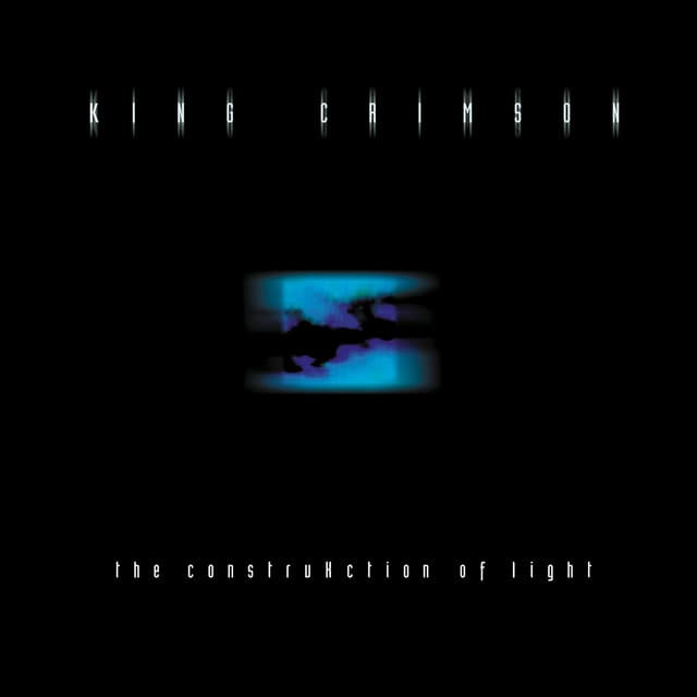 The ConstruKction of Light - King Crimson
