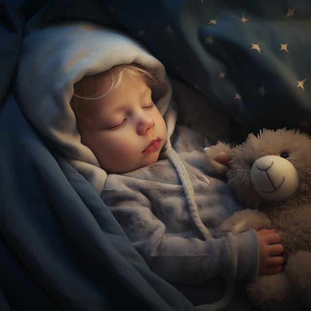 Gentle Lullaby Nights for Restful Baby Sleep - Sleep My Child