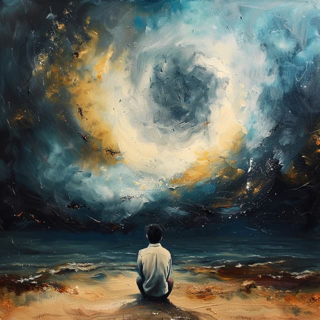 Música Para La Meditación: Tonos Tranquilos De Enfoque - Leyendas de la música de meditación