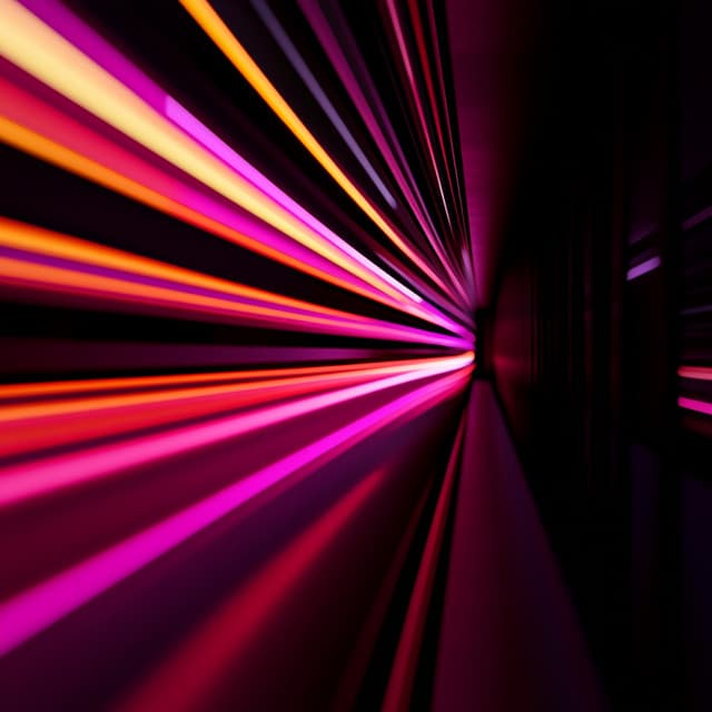 Limitless Focus 528 Hz - Binaural Frequencies for Deep Work - Pola Ris