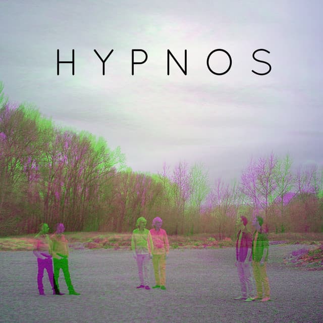 Hypnos - Edouard Ferlet