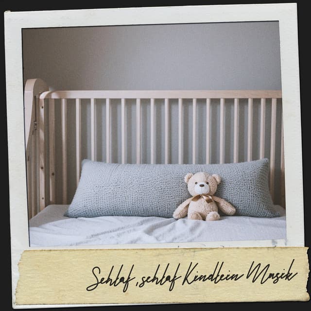 Schlaf, schlaf Kindlein Musik: Schlaflieder für einen friedlichen Schlaf - Cat Music