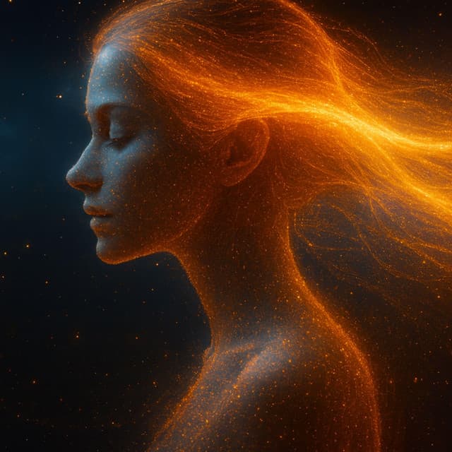 Alpha Waves for Super Intelligence - Ashna Lite