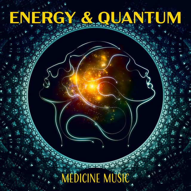 Energy & Quantum Medicine Music: Brain Stimulation Solfeggio - Sofi Solfeggio
