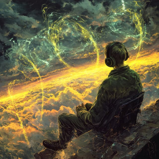 Brano Onirico: Serenità Disvincolata dei Sogni - Ambient Music Therapy