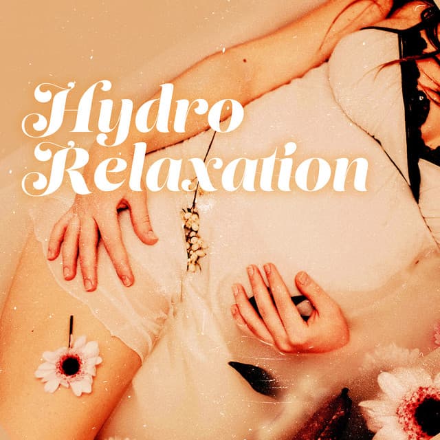 Hydro Relaxation: Ambient Waves Take Over - Best Relaxation Music