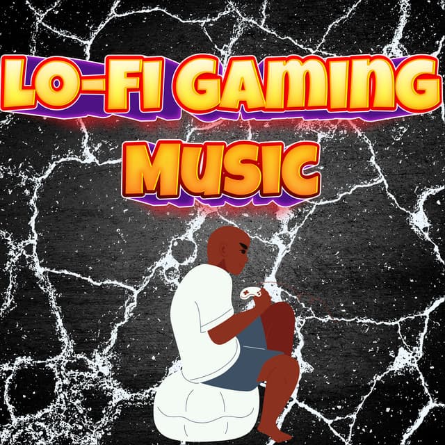 Lofi HipHop Instrumentals For Gaming Game Stream - Gaming Music Live
