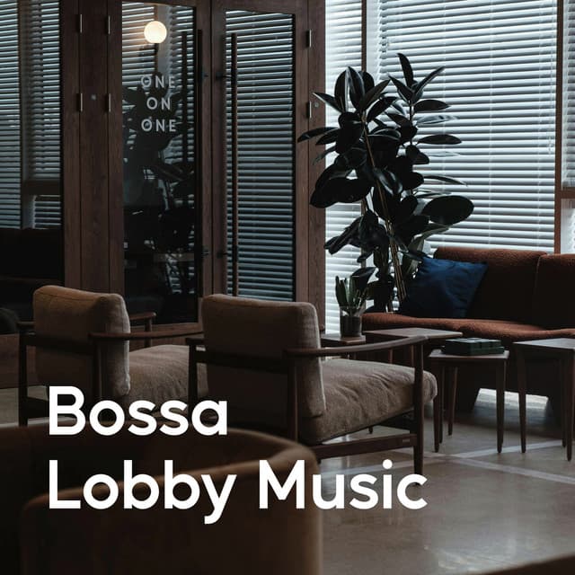 Bossa Lobby Music - Computer Games Background Music