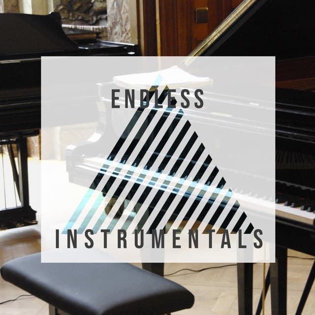 Endless Instrumentals - RPM (Relaxing Piano Music)