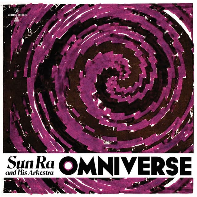 Omniverse - Sun Ra