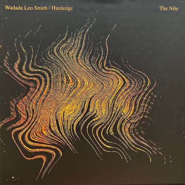 The Nile - Wadada Leo Smith