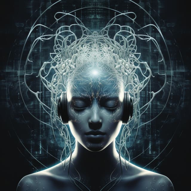 Binaural Depths: Oceanic Echoes - Oxling